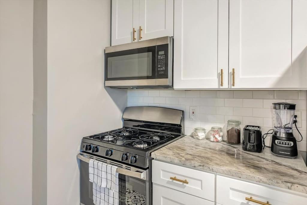 Beautiful Tower Grove Unit Recently Renovated 2S Villa Richmond Heights Kültér fotó